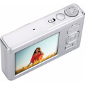 AgfaPhoto Realishot DC9200, silver