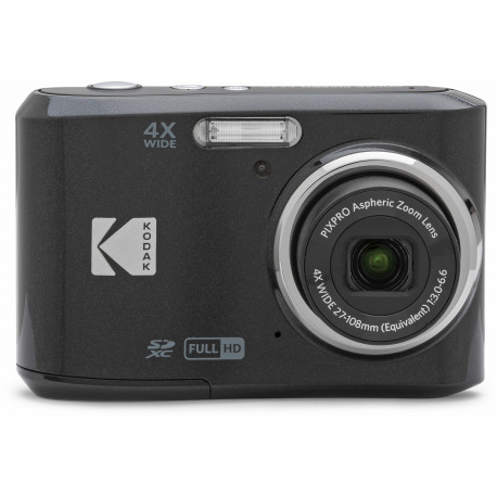 Kodak PixPro FZ45, must