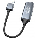 PremiumCord videosalvestuskaart HDMI Video Capture USB-A