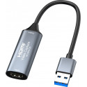 PremiumCord HDMI Video Capture USB-A