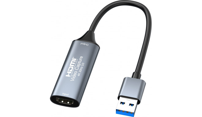 PremiumCord HDMI Video Capture USB-A