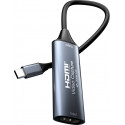 PremiumCord HDMI Video Capture USB-C