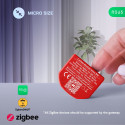 Nous B4Z ZigBee Smart Curtain moodul