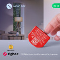 Nous B1Z ZigBee Smart Switch moodul 1 kanaliga, ilma voolumõõturita