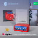 Nous B1Z ZigBee Smart Switch Module 1 channel, without Power Meter