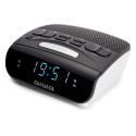 Kellraadio Dual Alarm Clock Radio, must