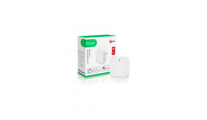 Smart Home Gateway NOUS E1 ZigBee, TUYA / Smart Life
