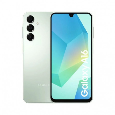 Samsung Galaxy A16 SM-A165FZ 4G 4/128GB DS Light Green