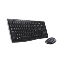 Logitech Wireless Desktop combo MK270 US INT'L