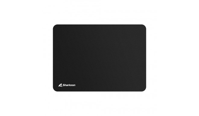 Sharkoon 1337 V2 Gaming Mat L  gaming mouse pad (black)