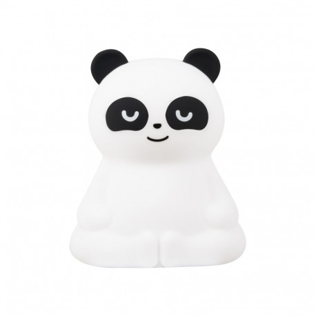Silicone LED Lamp - Redleaf Silly Panda