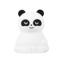 Silicone LED Lamp - Redleaf Silly Panda