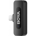 Boya juhtmevaba mikrofon BY-V1 Lightning V2.0 (avatud pakend)