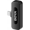 Boya juhtmevaba mikrofon BY-V1 Lightning V2.0 (avatud pakend)