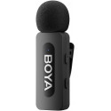 Boya wireless microphone BY-V1 Lightning V2.0 (opened package)