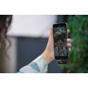 Boya wireless microphone BY-V1 Lightning V2.0 (opened package)