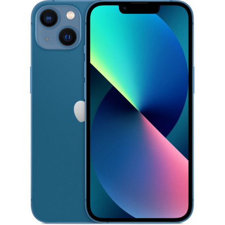 Apple iPhone 13 256GB, blue (opened package)