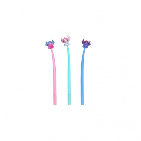 Silicon Ball Pen CoolPack Disney Stitch
