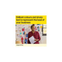 HP 953 CMY 4-pack (6ZC69AE) Ink Cartridge Multipack, C/M/Y