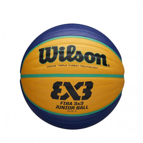 WILSON BASKETBALL FIBA 3X3 JR REPLICA