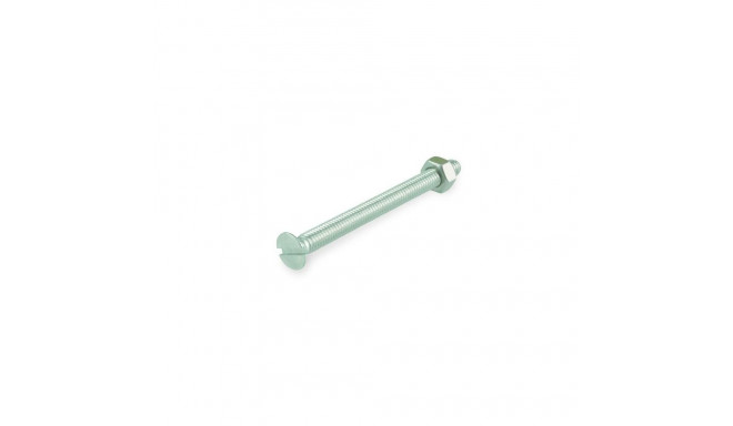 MACHINE SCREW M 3X16 A2-70 DIN963/ 10PCS