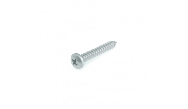 TAPP.SCREW 4,8X13 A2 PH2 DIN7981/10PCS