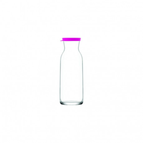 1210 CC CARAFE WITH LID