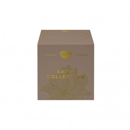 TISSUE RUTA 80PCE 2L WHITE CUBE