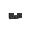 Sharp TOKYO DAB+ HI-FI Micro System Home audio micro system 40 W Black