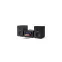 Sharp TOKYO DAB+ HI-FI Micro System Home audio micro system 40 W Black