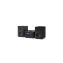 Sharp TOKYO DAB+ HI-FI Micro System Home audio micro system 40 W Black