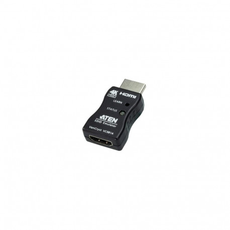 ATEN True 4K HDMI EDID Emulator Adapter