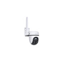TP-Link TAPO C501GW security camera Turret IP security camera Outdoor 1920 x 1080 pixels Wall