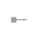 Tracer A-1 USB 3.2 Gen 1 (3.1 Gen 1) Type-C Aluminium