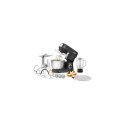 Sencor STM 3761BK mixer Stand mixer 1000 W Black