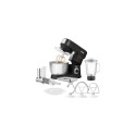 Sencor STM 3761BK mixer Stand mixer 1000 W Black