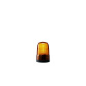 PATLITE SL08-M1KTN-Y alarm lighting Fixed Yellow LED