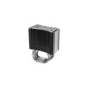 Iceberg Thermal IceSLEET X6 Processor Cooler 12 cm Teal 1 pc(s)