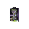 FURminator FUR151357 pet brush/comb Violet Cat Deshedder
