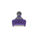 FURminator FUR151357 pet brush/comb Violet Cat Deshedder