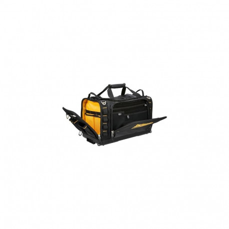 DeWALT DWST83522-1 tool storage case Black, Yellow Tarpaulin