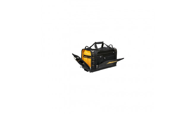 DeWALT DWST83522-1 tool storage case Black, Yellow Tarpaulin