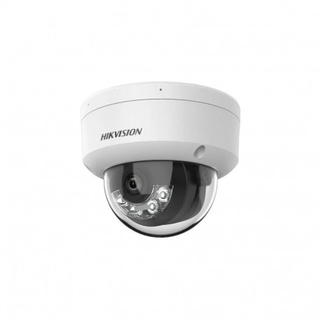 Hikvision Value Series DS-2CD1183G2-LIUF(2.8MM)PL security camera Dome IP security camera Indoor &am