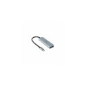 DICOTA D32060 interface hub USB Type-C Silver
