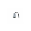 DICOTA D32060 interface hub USB Type-C Silver