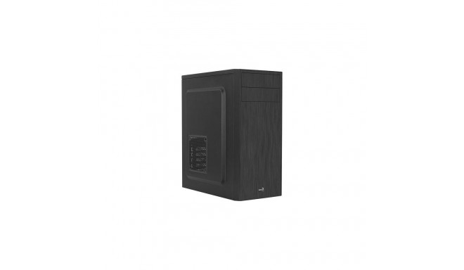 Aerocool CS-1103 Midi Tower Black