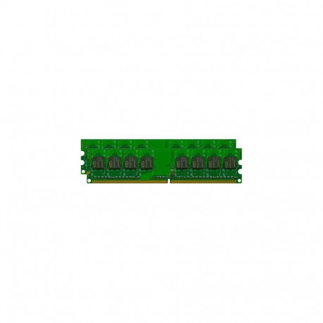 Mushkin 8GB PC3-10666 memory module 2 x 4 GB DDR3