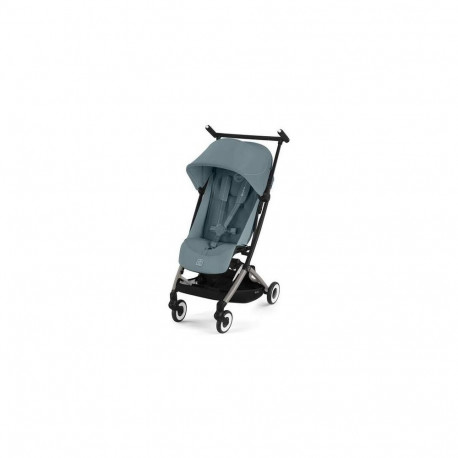 CYBEX Libelle Travel system stroller 1 seat(s) Blue