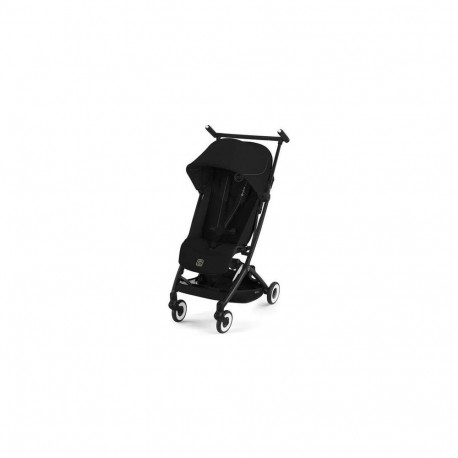 CYBEX Libelle Travel system stroller 1 seat(s) Black