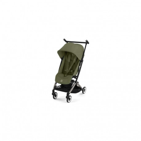 CYBEX Libelle Travel system stroller 1 seat(s) Green